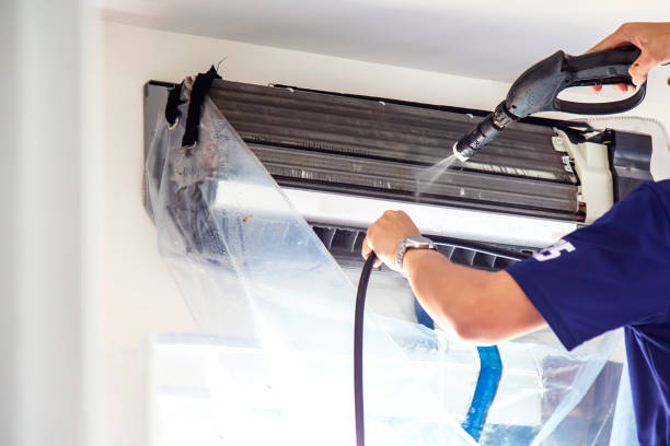 Best General Air Duct Cleaning  in Walford, IA